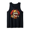 Sharks Fire Brigade Tank Top