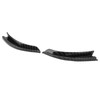 Roof Rainwater Guard ABS Wearproof Rain Groove Diverter Replacement for