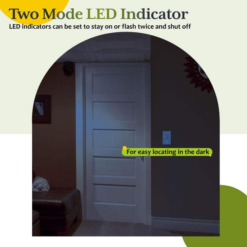 TG 30-Min Countdown Timer Switch, Neutral Required in Wall Timer