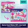 Cool Maker, Pottery Studio, Air-Dry Clay Pottery Wheel Sculpting &