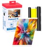 Compatible with Canon Selphy Series Ink and Paper, KP-36IP 1