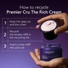Caudalie Premier Cru The Rich Cream - 50 mL