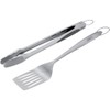 Weber Tool Set Stainless Steel