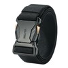 BELTER Tactical Belt Elastic Men's Military Belt Men's Elastic Work