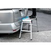 Takeda Corporation/Door Stopper/Stepladder Cushion 2P: Blue (KTCN-2P)