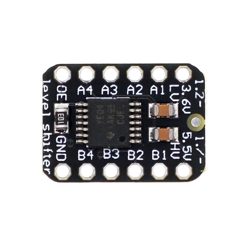 Bidirectional Voltage Level Module 3.3V 5V TXB0104 Voltage Converter Bidirectional