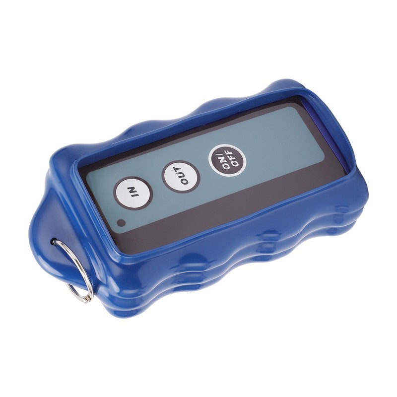 Universal Wireless Winch Remote Control Electric Winch Controller with 434MHZ