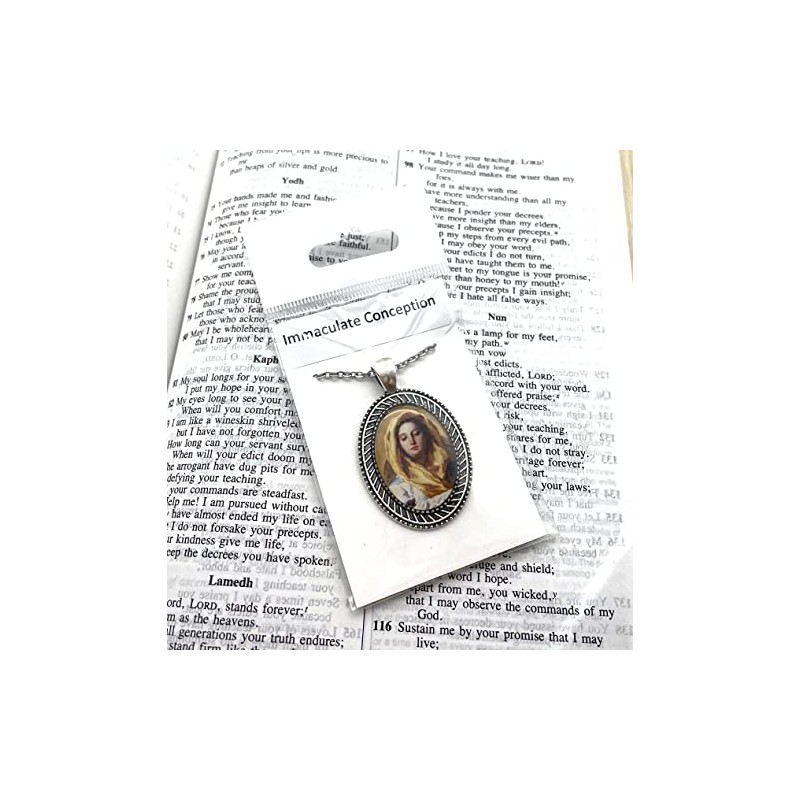 Immaculate Conception