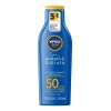 Protector Solar Hidratante Fps50 200 Nivea