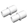TS-TRADES Pack of 2 Reducer Diameter 38 to 32 mm