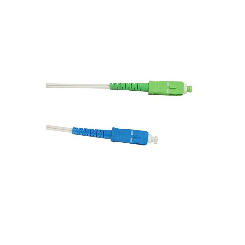 Linear fb125d Fiber Optic Cable 2 m