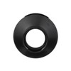 Charlotte Pipe Schedule 40 2 in. Hub x 3 in.