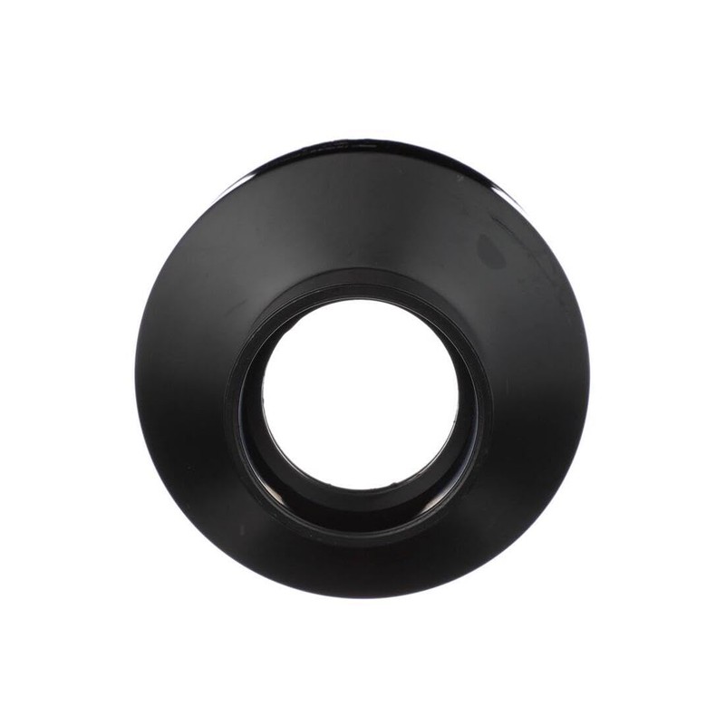 Charlotte Pipe Schedule 40 2 in. Hub x 3 in.