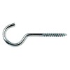 Merriway BH04777 (10 Pcs) 60 mm (2.1/2 Inch) BZP Steel