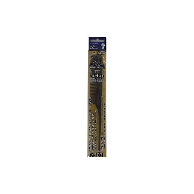 Y. s. Park waindyinguko-mu YS – 101 Carbon Black