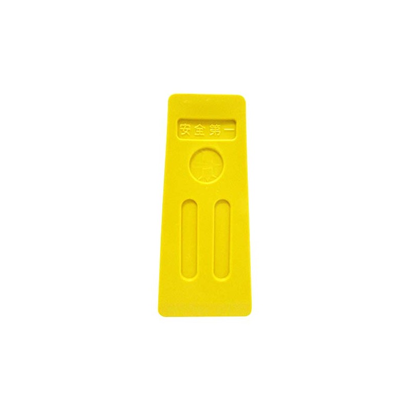 Kanaya Safety Wedge PC Small