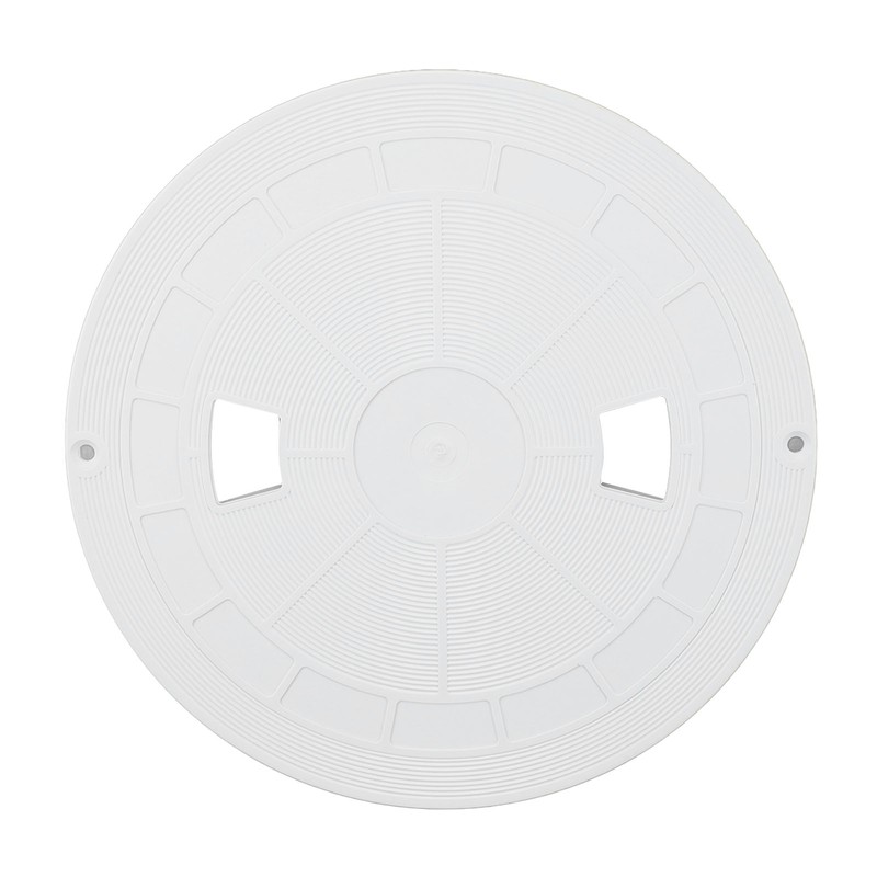10in Skimmer Cover ABS Effective Filtering Skimmer Lid for Hayward