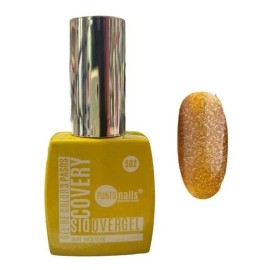 Punto Nails Discovery Gel 3 Pasos