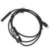 AN97‑7 7mm Endoscope Camera IP67 Waterproof Inspection Camera Borescope 6LED