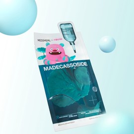 MEDIHEAL [Hatch Edition] Mediheal Madecassoside Essential Mask_Scar Repair 20 Sheets