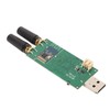 RF Module Board Adapter 2.4GHz Evil Crow RF V2 300Mhz‑348Mhz