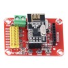 Remote Control Transmitter Module Wireless Receiver Switch Board ARC‑08T DC