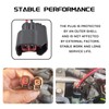 Hirificing 1PCS Fuel Injector Connector Wiring Harness, EV6 EV1 EV14