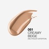 Manhattan Lasting Perfection 35 HR Make-up, ultra-langanhaltendes Flüssig-Make-up, Fb. 61,