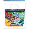 Pokémon Pool Bag, Kids, Black, Free size