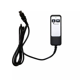 Richmat Adjustable Bed Richmat HJH5 5 Pin Wired Remote Hand Control Replacement