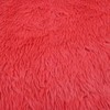 Texco Inc Luxury Shag Faux Fur-Fabric by The Yard-Soft, Shaggy