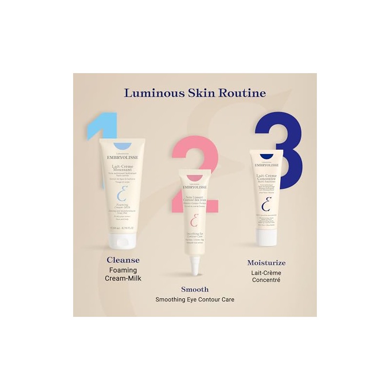 Contorno de ojos Smoothing Eye Contour Care
