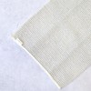 Sasawashi Open Weave Exfoliating Shower Towel – Deep Body Scrub