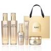 AHC Renew Age Total 4 types + Eye Cream 20ml gift set, 1 set / AHC 리뉴에이지 토탈 4종 + 아이크림 20ml 기프트 세트, 1세트