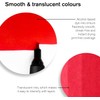 Winsor & Newton 0290190 ProMarker Set - Primary Colours, 3