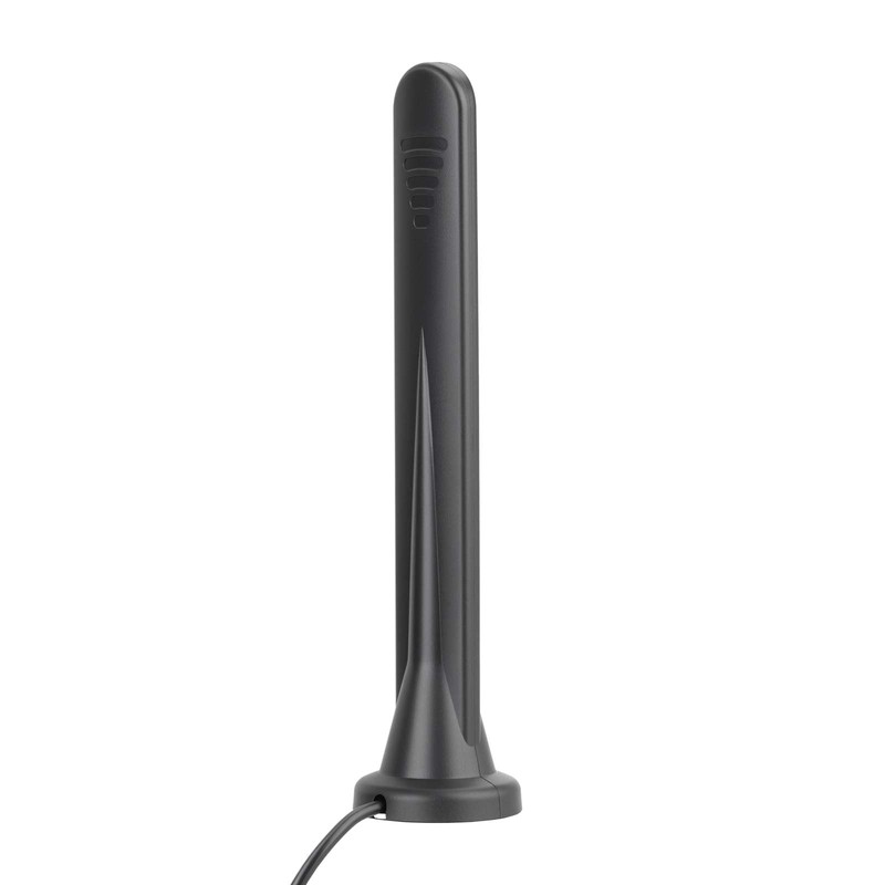 Bingfu GSM 3G 4G 5G Antenna 600-6000MHz 3dbi SMA Male
