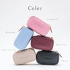 L'a Poume Jewelry Case, Accessory Case, Ring Case, Mini Pouch,