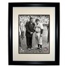 Babe Ruth & Yogi Berra NY Yankees 8x10 Photo 11x14