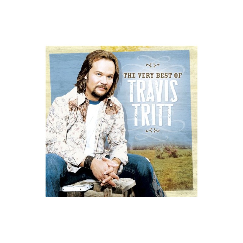 The Very Best of Travis Tritt