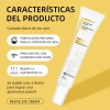 Weud Contorno De Ojos Retinol Antiarrugas Aclarante 40ml X2