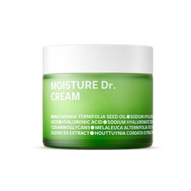 ISOI [아이소이]속보습 100시간 세트 (모이스춰 닥터 크림 35ml + 앰플 40ml) [ISOI] 100 Hour Deep Moisture Set (Moisture Doctor Cream 35ml + Ampoule 40ml) [CP001]