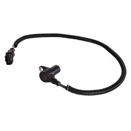 HELLA 6PU 009 146-491 Sensor, crankshaft pulse - 12V - 3-pin connector - Cable: 640mm