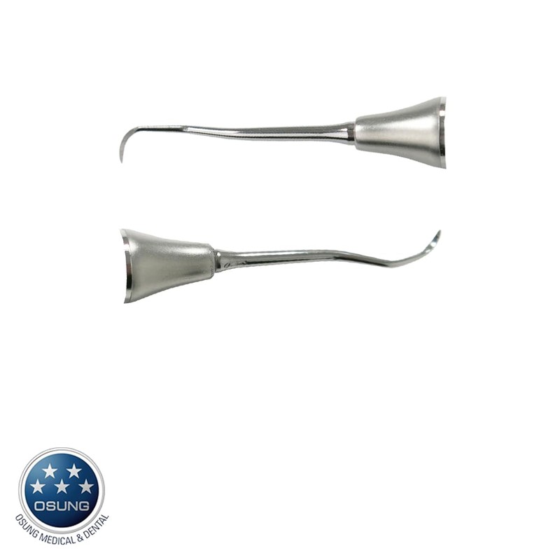 Osung Professional Dental Micro Scaler, Periodontal Dental Scaler Tool, Standard