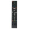 New Remote Control Replacement Compatible with Element TV E4ST4316H E4SJ5516H