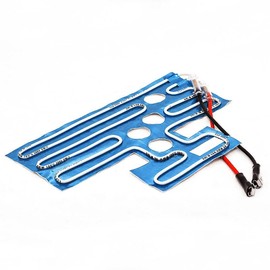 Frigidaire Calentador de 5303918301 Garaje Kit refrigerador