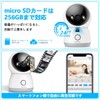 (One-touch Call Function) Security Camera, Pet Camera, Dome Camera, Automatic
