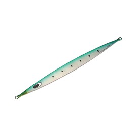 NatureBoys SR1260-13K Iron Jig Swim Rider 9.2 oz (260 g)