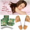 Hwalgi-cheon 발바닥패치 죽초목초 수액시트 활기천 6상자-180매/ 힐링!꿀잠! 발패치 Foot Patch