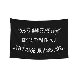 Students Teachers Gift High School Middle School Decor Funny Tapestry Math English Science History Class Tapestry for College Dorm Classroom Study Room Wall Decoration Flag, Starry 40" x 30"