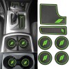 Auovo Anti dust Mats for Dodge Charger 2023 2022 2021